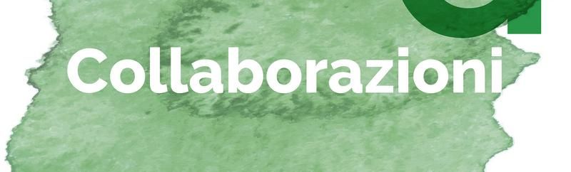 Collaborazioni