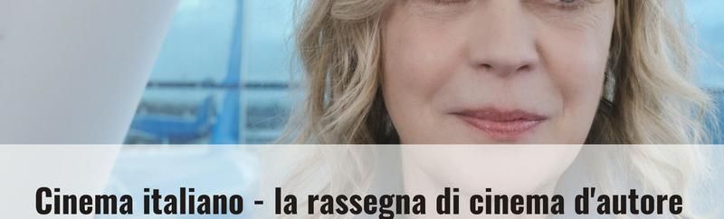 Volare di Margherita Buy