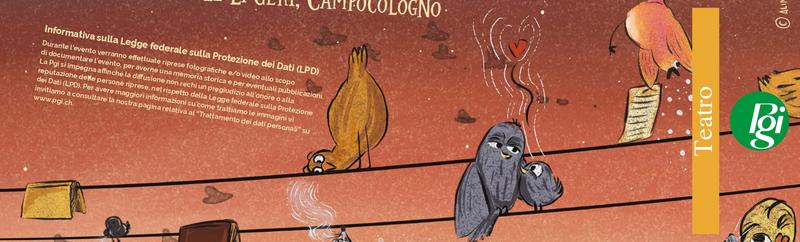 Notte del racconto 2026