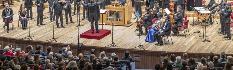 concerto natale