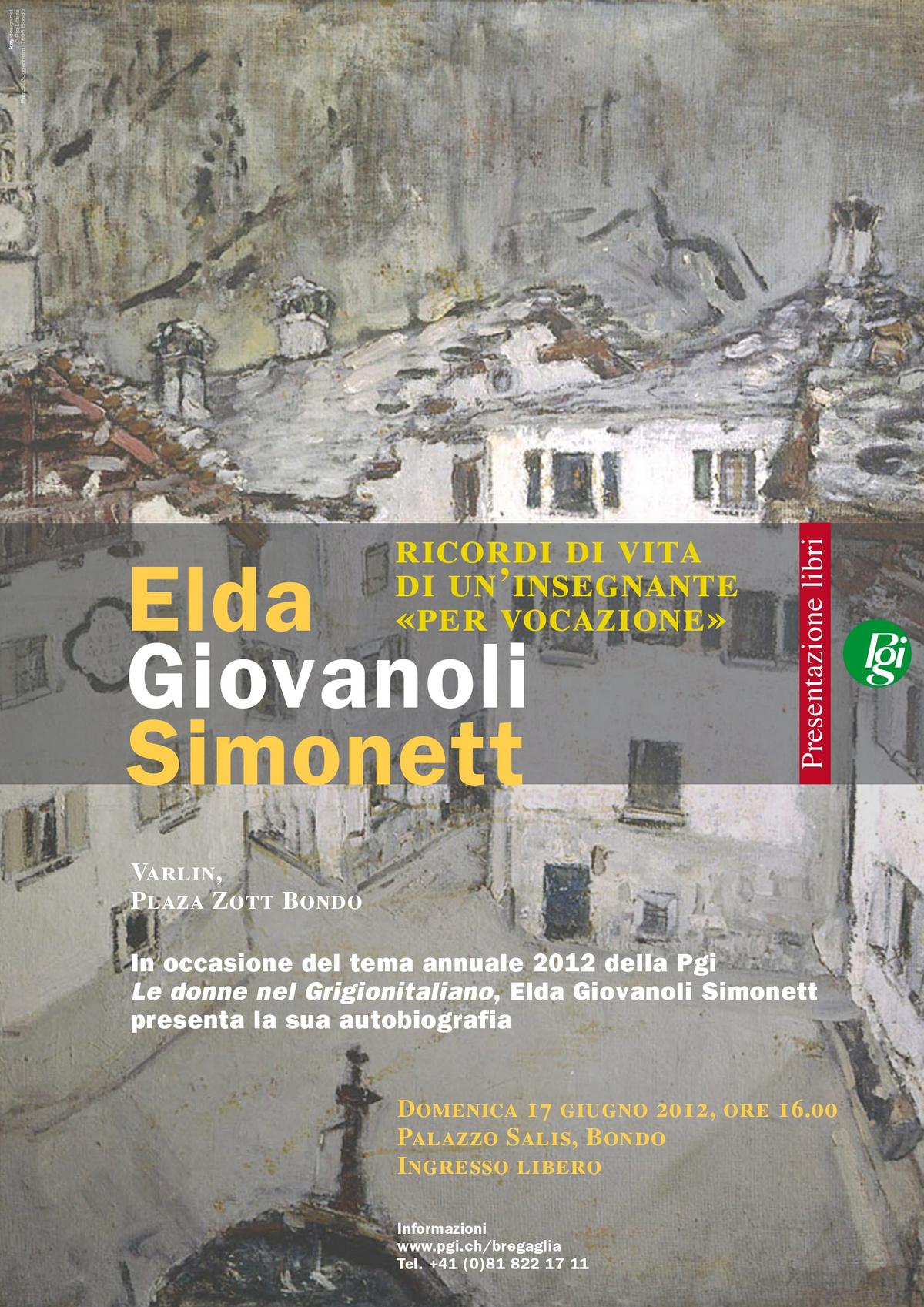 EldaSimonett