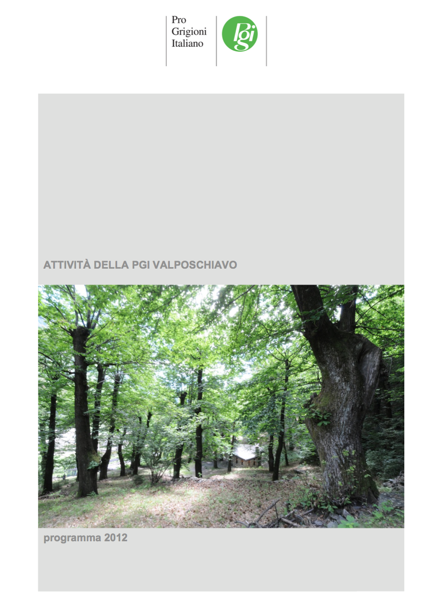 Opuscolo_Programma_culturale_PgiVP_2012