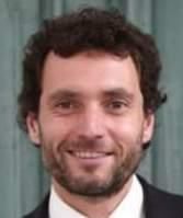 Tiziano Martinelli