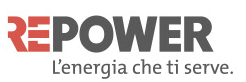 logo repower piccolo