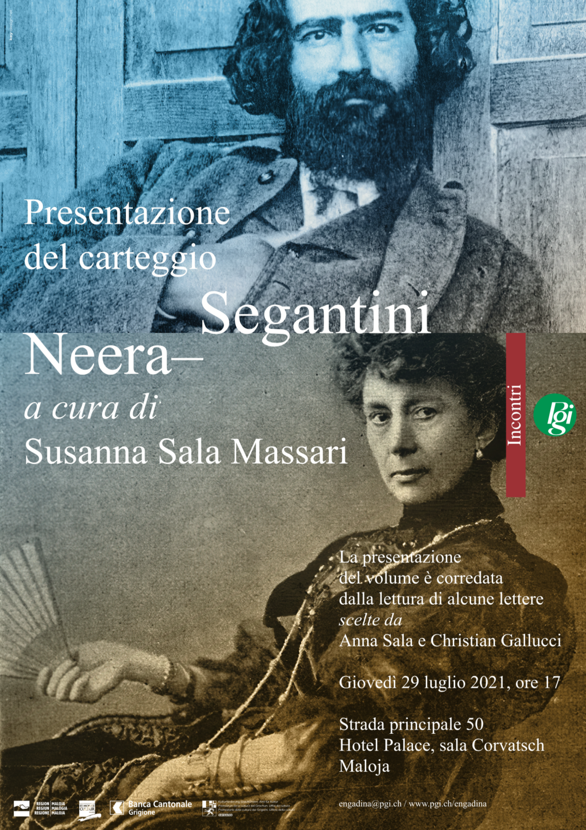 Segantini Neera