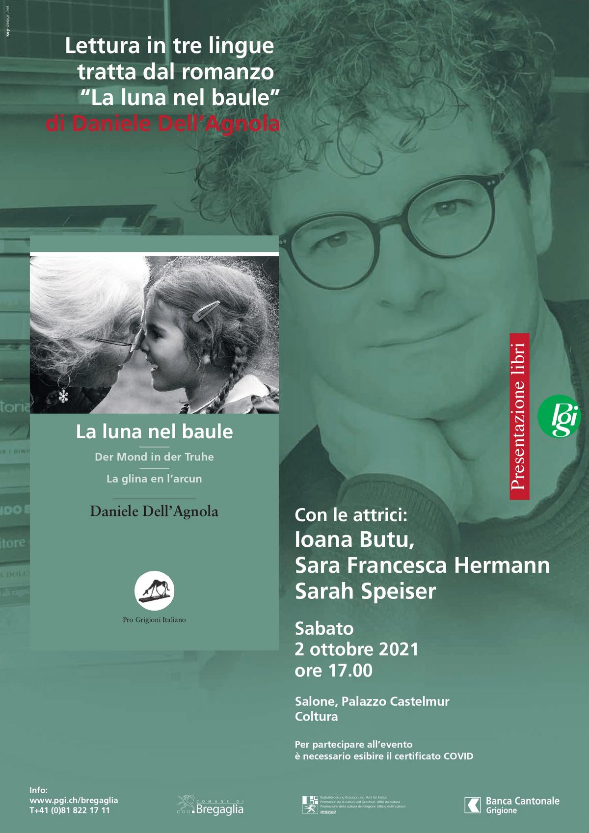 Locandina