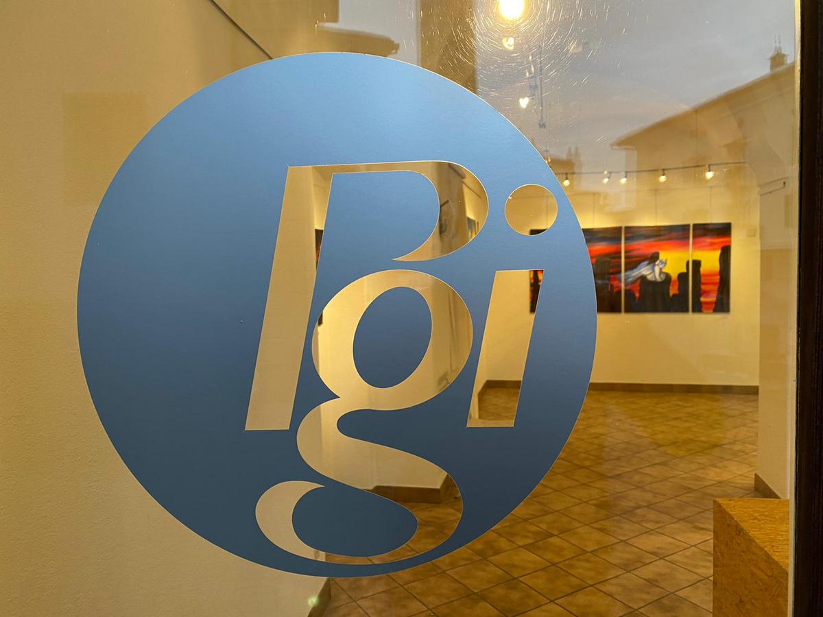 Galleria Pgi