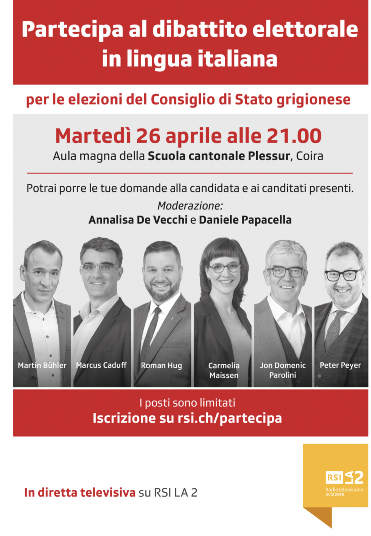 Locandina