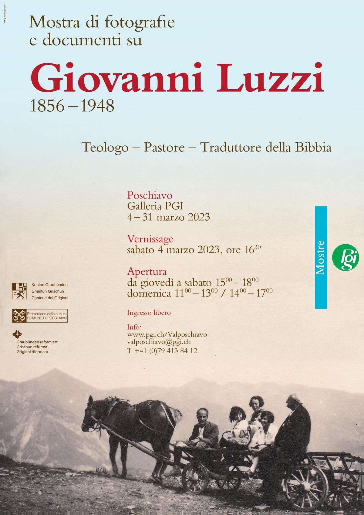 Giovanni Luzzi 