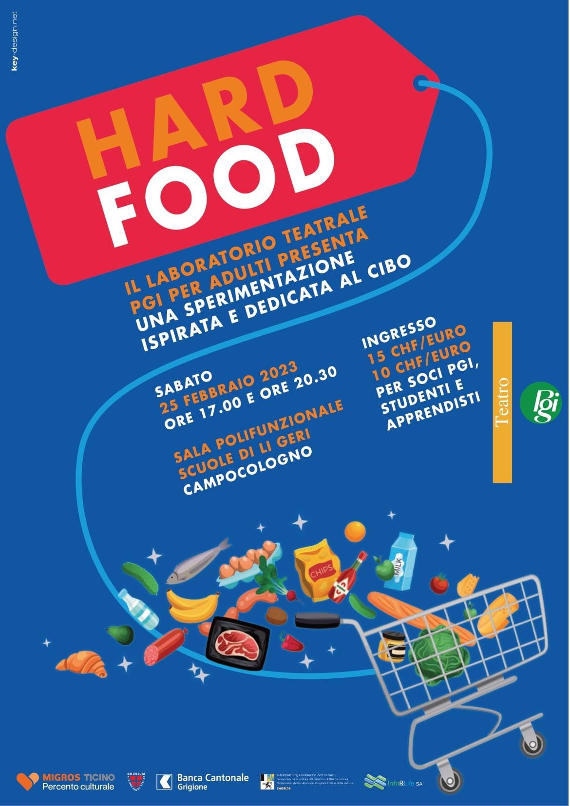 Hard food3