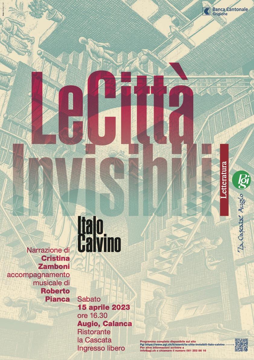 Le città invisibili