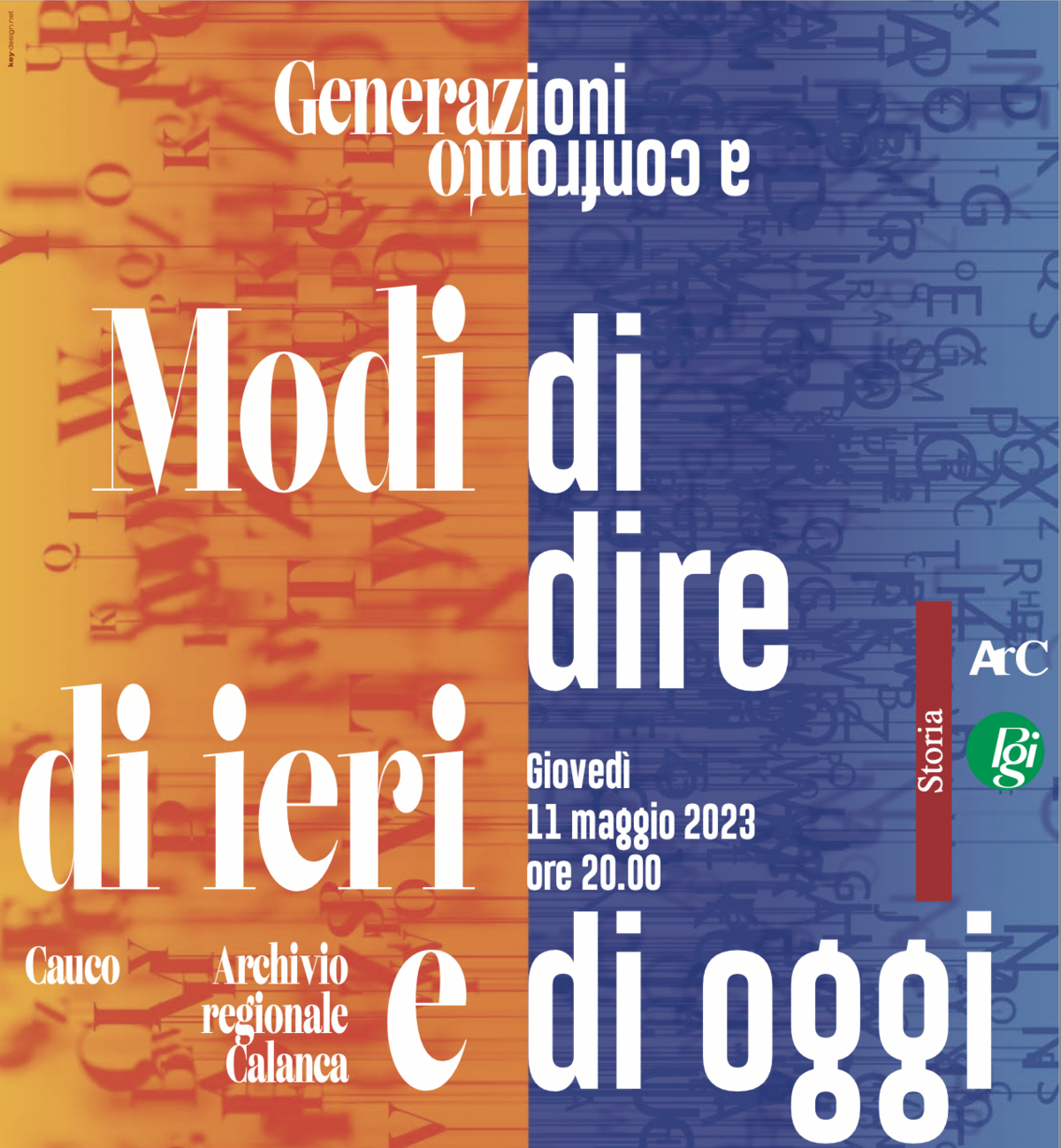 Generazioni a confronto