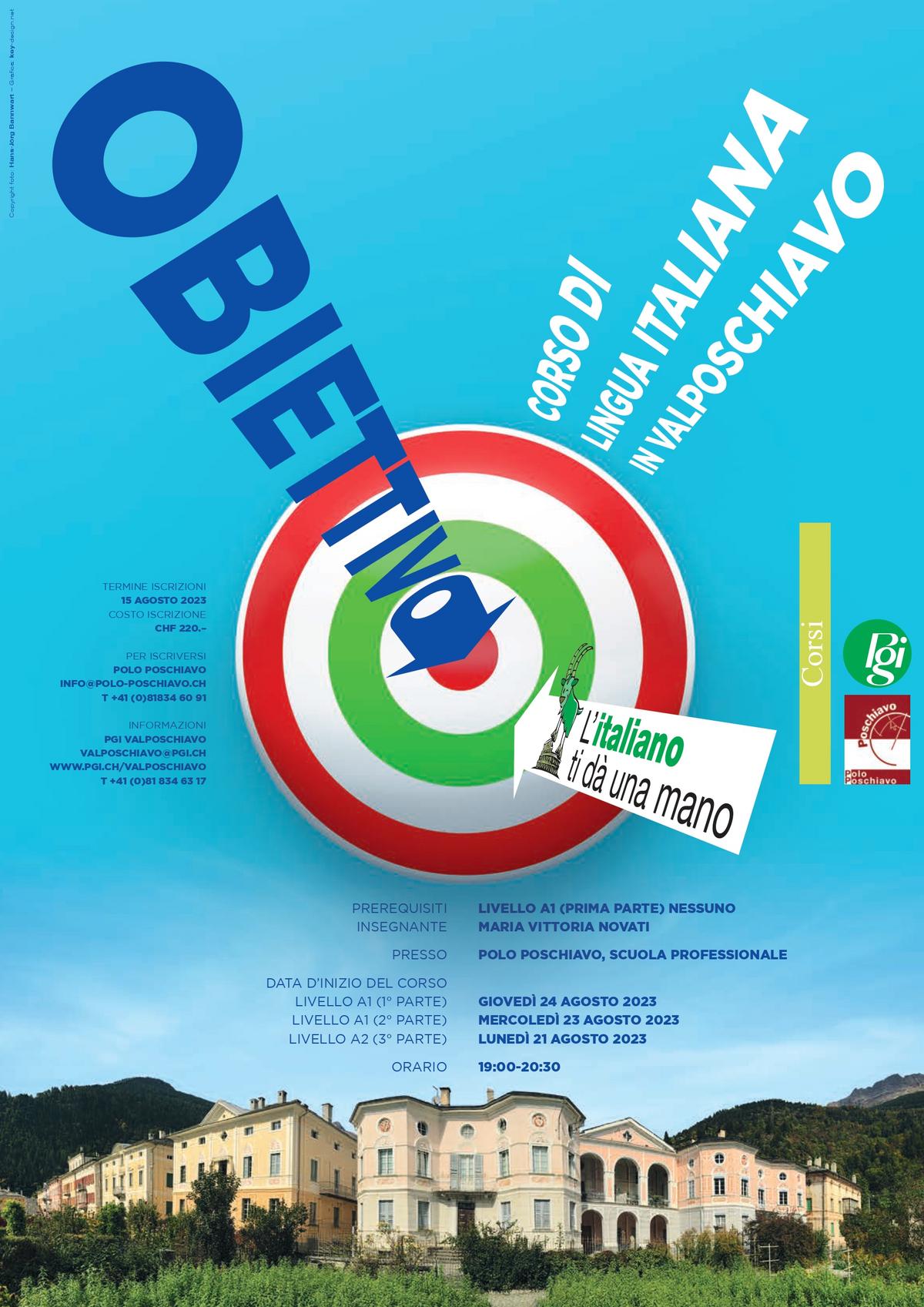 Corsi di italiano 2