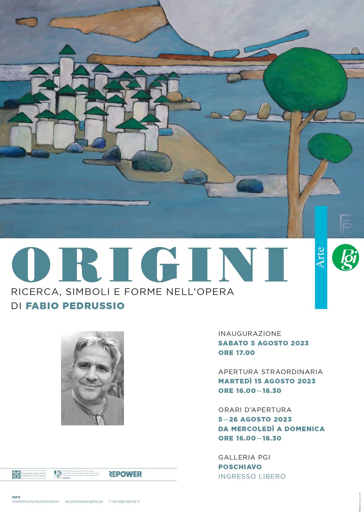 Fabio Pedrussio2