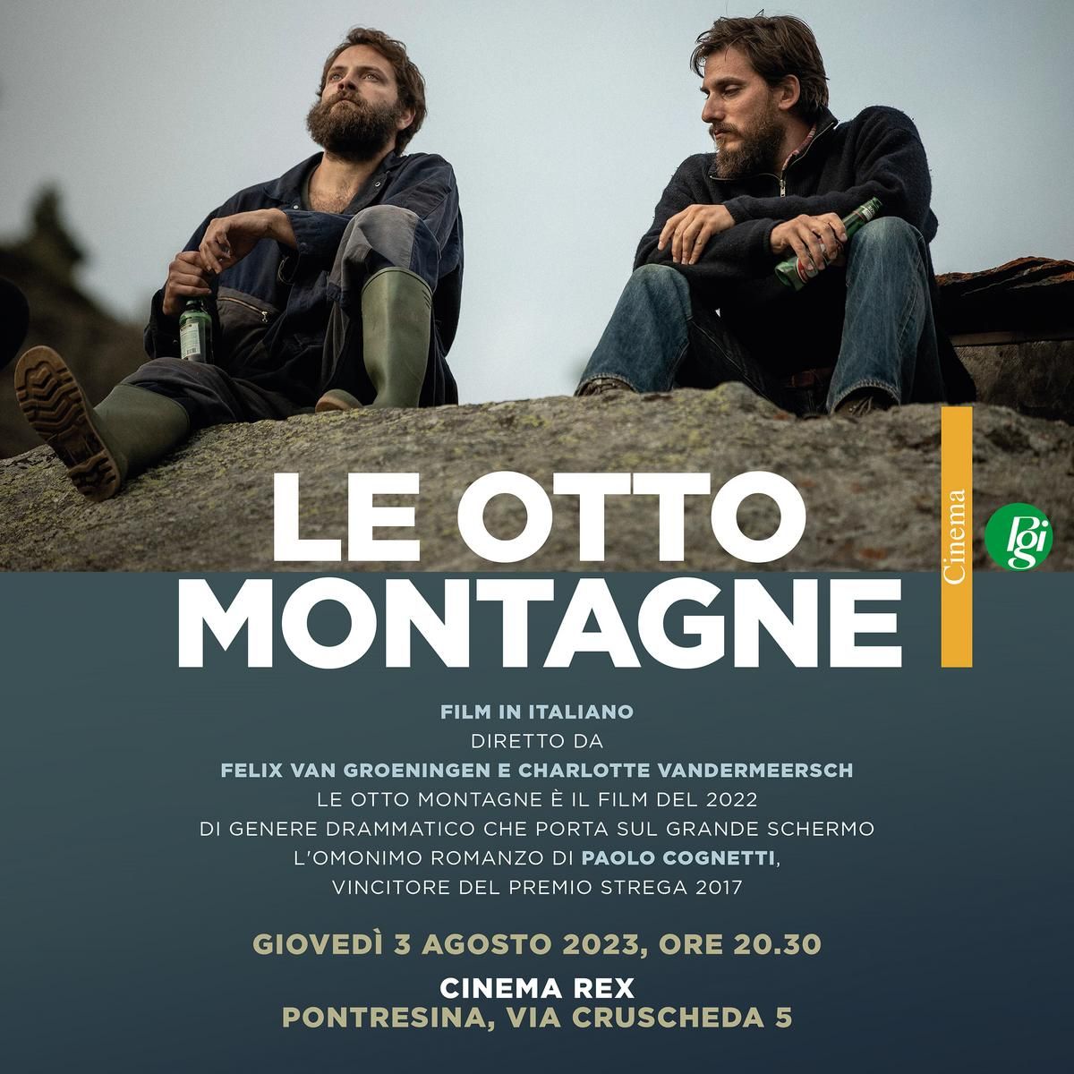 le 8 