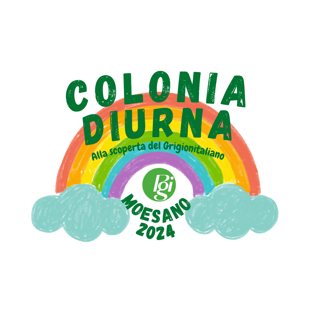 Colonia diurna