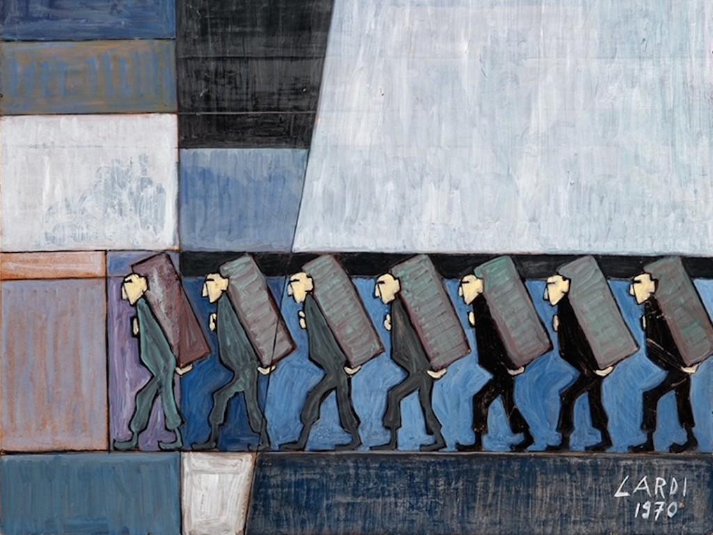 lardi quadro
