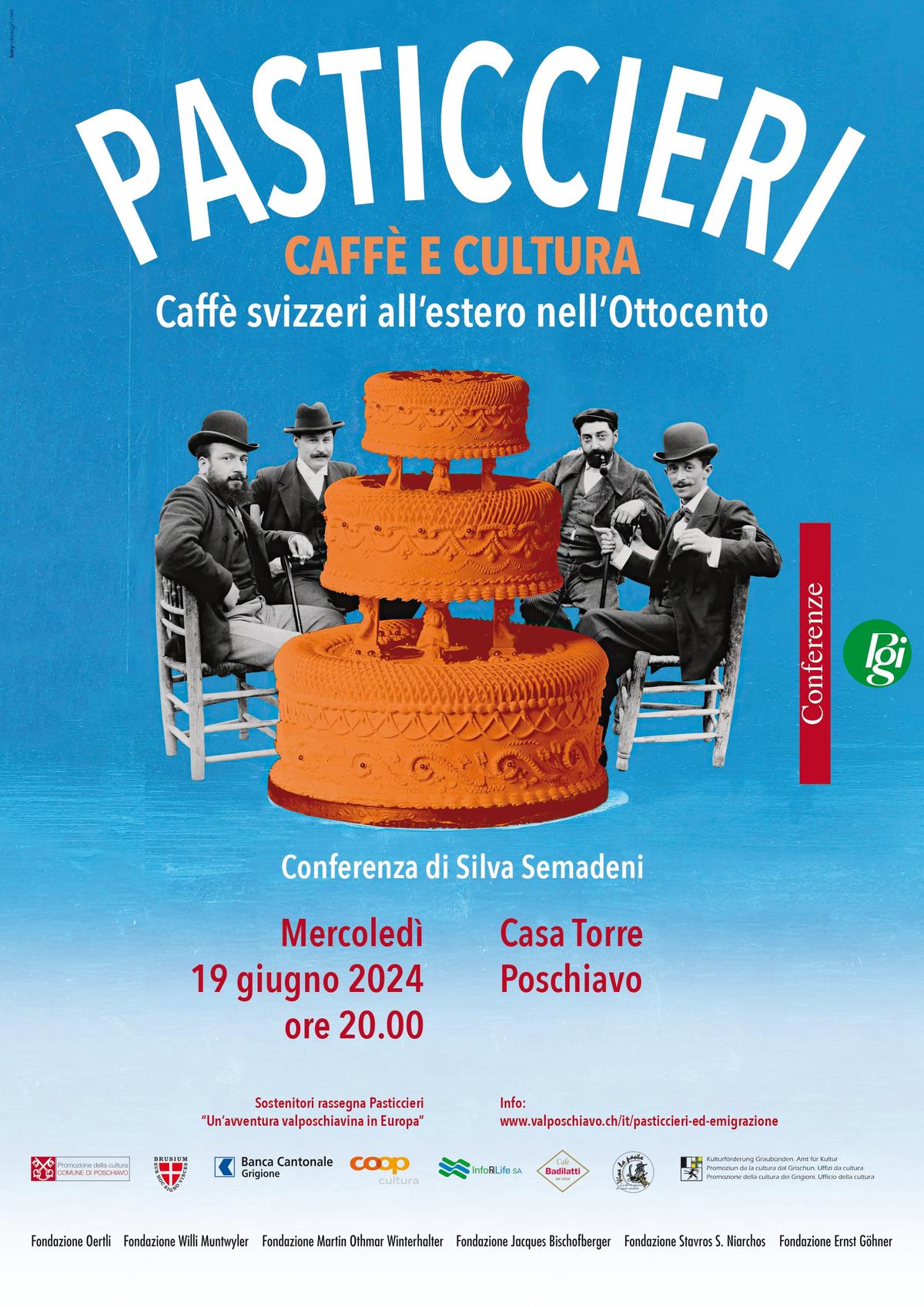 Caffè e cultura2