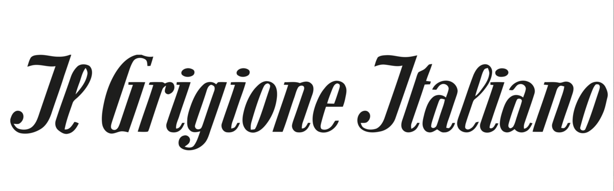 Il Grigione Italiano