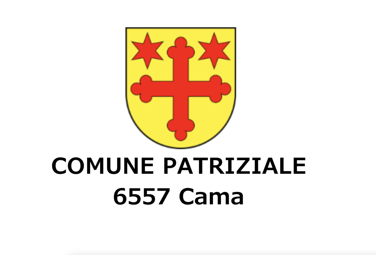 Patriziato cama