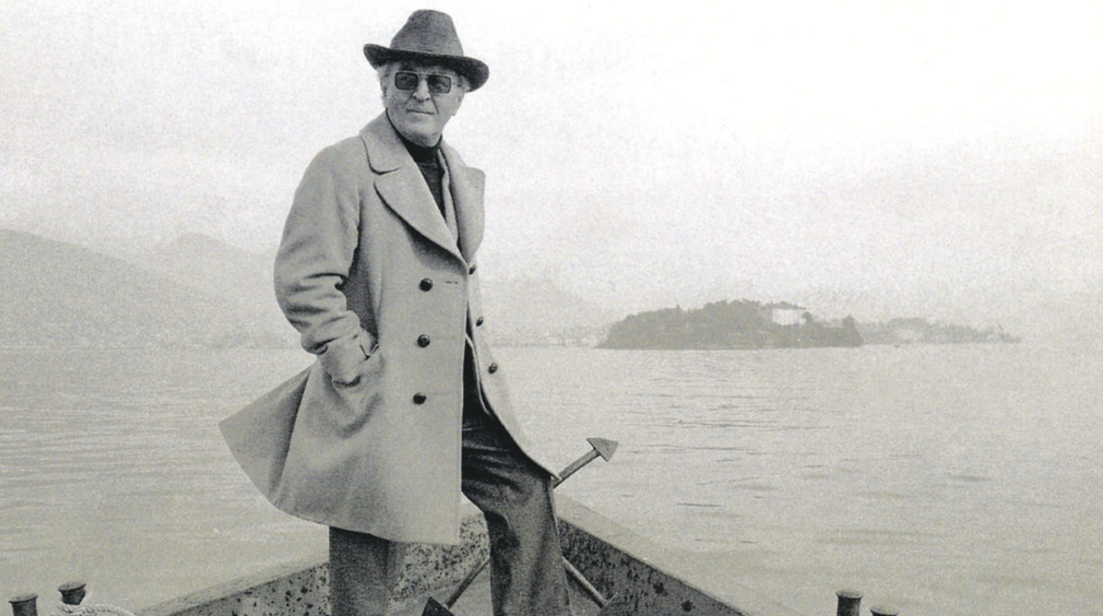 Piero Chiara