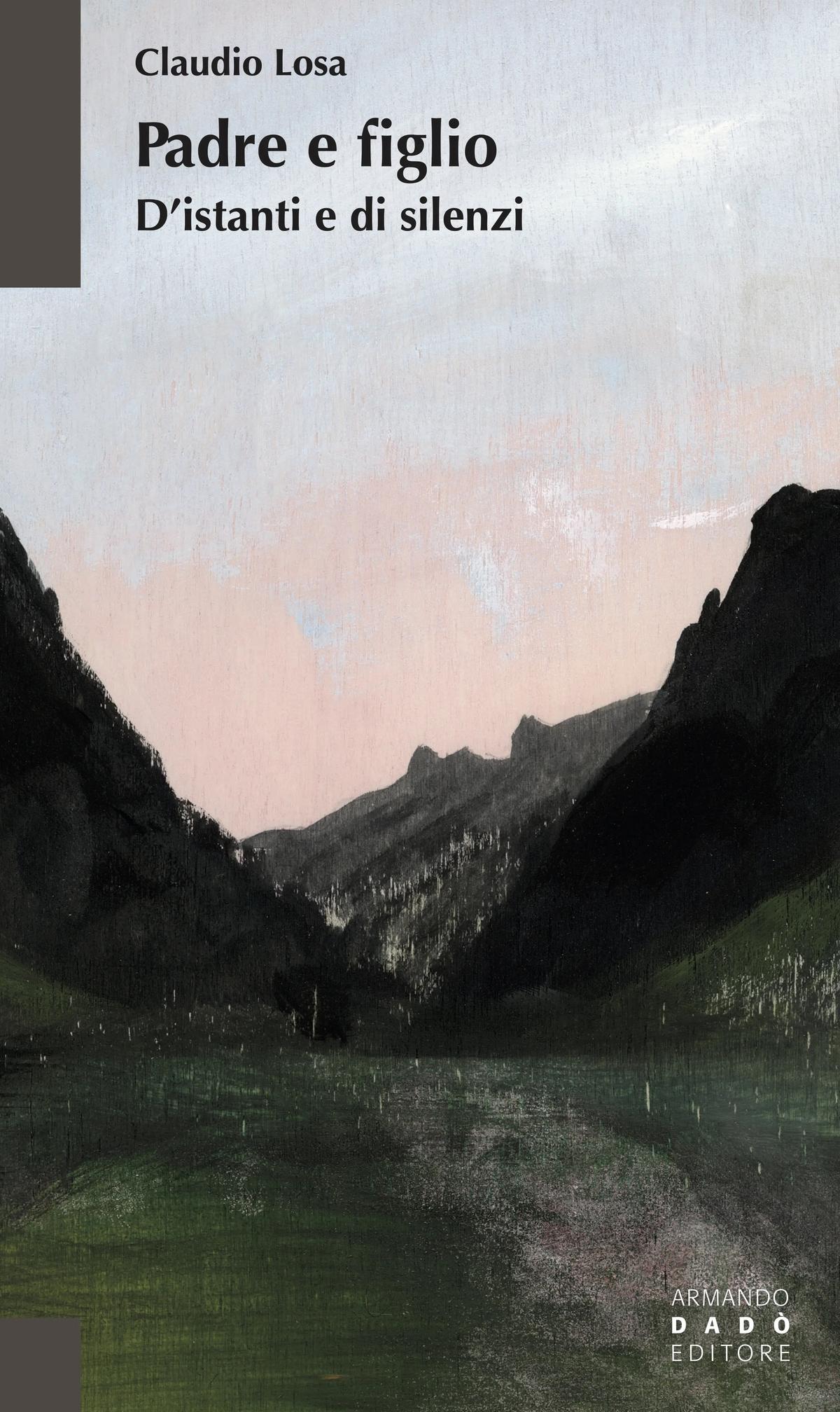 Claudio - Padre e figlio