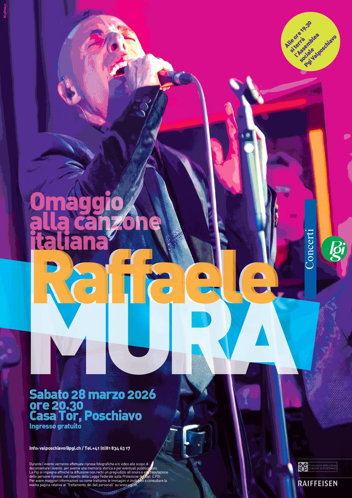 Raffaele Mura 3