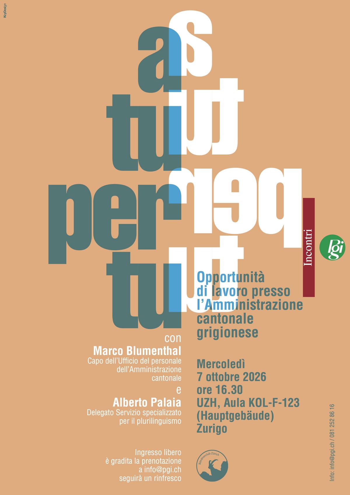 A tu per tu