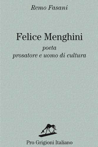 Fasani_Felice Menghini
