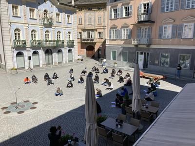 FlashMob1