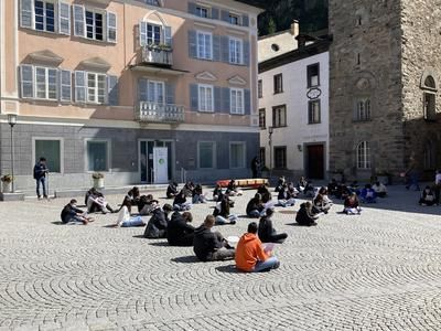 FlashMob5