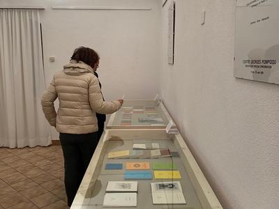 Inaugurazione Scheiwiller 3