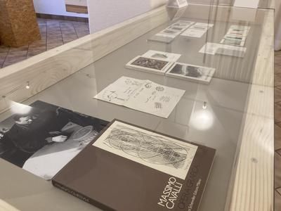 Scheiwiller Massimo Cavalli