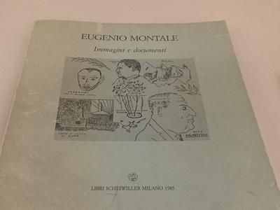 Scheiwiller Montale