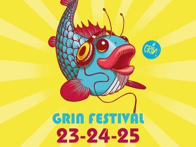Grin Festival