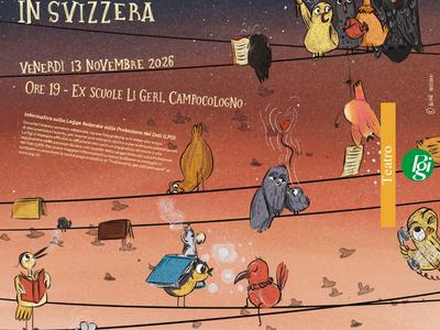 Notte del racconto 2026