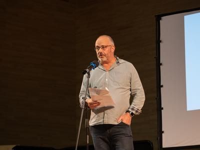 Apertura Festival