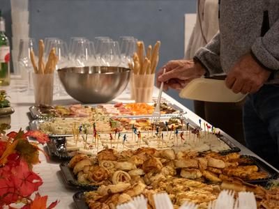 Apertura Festival