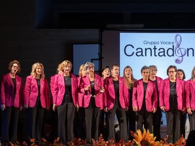 Cantadonna