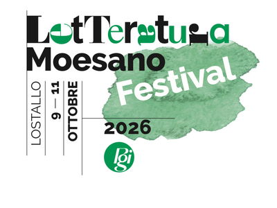 Letteratura Moesano Festival seconda edizione