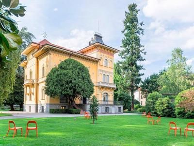 La Casa della letteratura per la Svizzera italiana